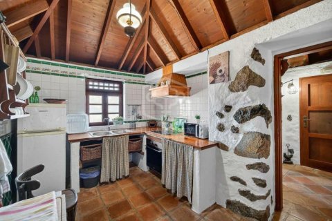 Villa in vendita a Icod de los Vinos, Tenerife, Spagna N° 168644 - foto 11