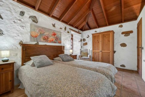 Villa in vendita a Icod de los Vinos, Tenerife, Spagna N° 168644 - foto 9