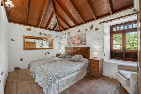 Villa in vendita a Icod de los Vinos, Tenerife, Spagna N° 168644 - foto 8