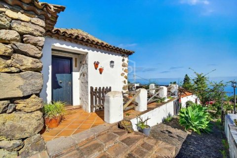 Villa a Icod de los Vinos, Tenerife, Spagna N° 168644
