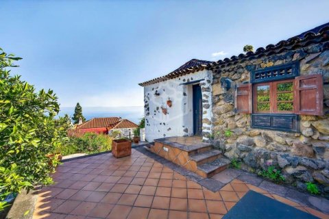 Villa in vendita a Icod de los Vinos, Tenerife, Spagna N° 168644 - foto 19