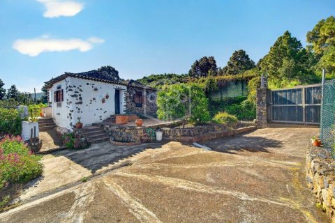 Villa in vendita a Icod de los Vinos, Tenerife, Spagna N° 168644 - foto 16