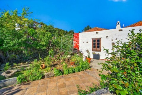 Villa in vendita a Icod de los Vinos, Tenerife, Spagna N° 168644 - foto 24