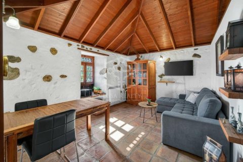 Villa in vendita a Icod de los Vinos, Tenerife, Spagna N° 168644 - foto 5