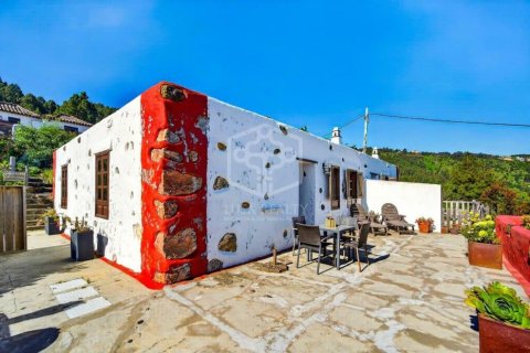 Villa in vendita a Icod de los Vinos, Tenerife, Spagna N° 168644 - foto 26