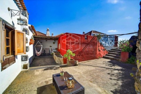 Villa in vendita a Icod de los Vinos, Tenerife, Spagna N° 168644 - foto 21