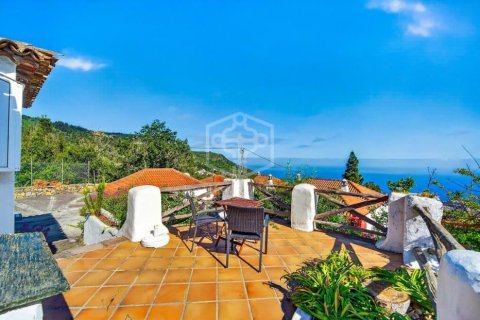 Villa in vendita a Icod de los Vinos, Tenerife, Spagna N° 168644 - foto 14