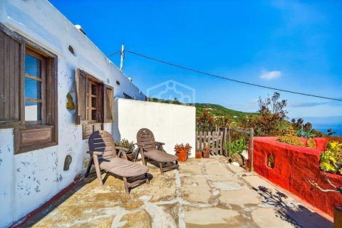 Villa in vendita a Icod de los Vinos, Tenerife, Spagna N° 168644 - foto 27