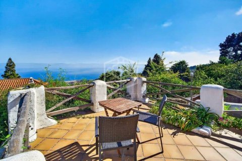 Villa in vendita a Icod de los Vinos, Tenerife, Spagna N° 168644 - foto 15