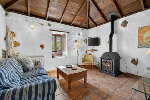 Villa in vendita a Icod de los Vinos, Tenerife, Spagna N° 168644 - foto 30