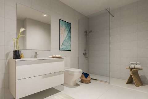 Продажа квартиры в Эстепона, Малага, Испания 2 спальни, 105м2 №162643 - фото 10