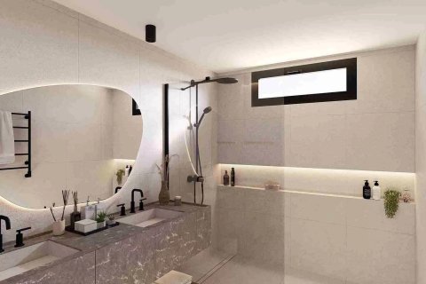 Villa till salu i Banos Y Mendigo, Murcia, Spanien 4 sovrum, 415 kvm. Nr. 162640 - foto 8