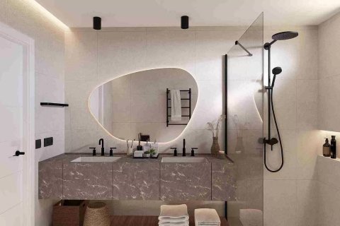 Villa till salu i Banos Y Mendigo, Murcia, Spanien 4 sovrum, 415 kvm. Nr. 162640 - foto 7