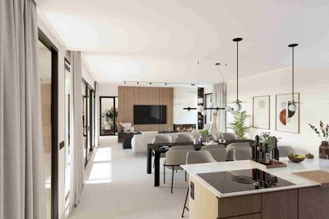 Villa till salu i Banos Y Mendigo, Murcia, Spanien 4 sovrum, 415 kvm. Nr. 162640 - foto 3