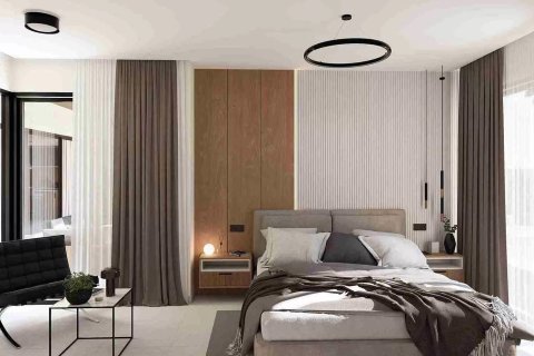 Villa till salu i Banos Y Mendigo, Murcia, Spanien 4 sovrum, 415 kvm. Nr. 162640 - foto 6