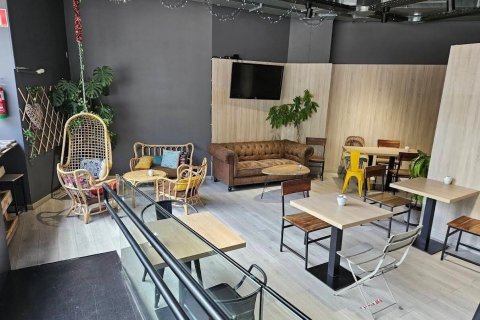 Gewerbeimmobilien in Principado De Andorra (Ninguna Poblacion Tiene C.P.), Lleida, Spanien 155 m2 Nr. 186187