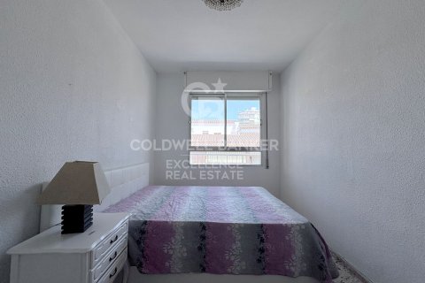 Apartamento en venta en Castellón de la Plana, Castellón, España 4 dormitorios, 107 m2 No. 186183 - foto 13
