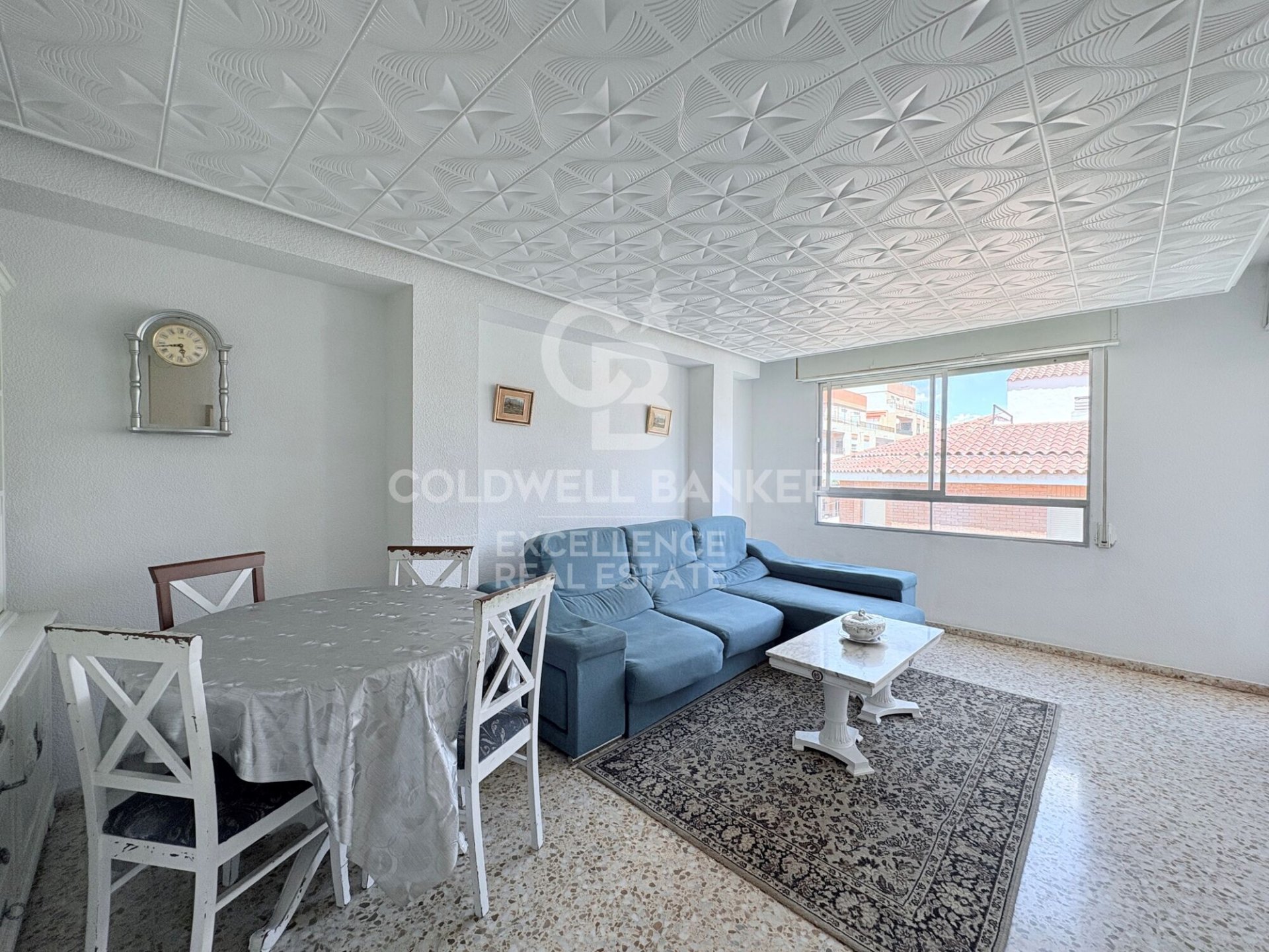 Appartamento a Castellon de la Plana, Castellon, Spagna 4 camere da letto, 107 mq. N° 186183