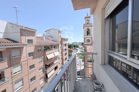 Apartamento en venta en Castellón de la Plana, Castellón, España 4 dormitorios, 107 m2 No. 186183 - foto 7