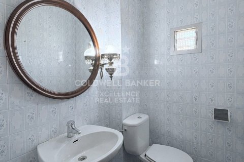 Apartamento en venta en Castellón de la Plana, Castellón, España 4 dormitorios, 107 m2 No. 186183 - foto 14