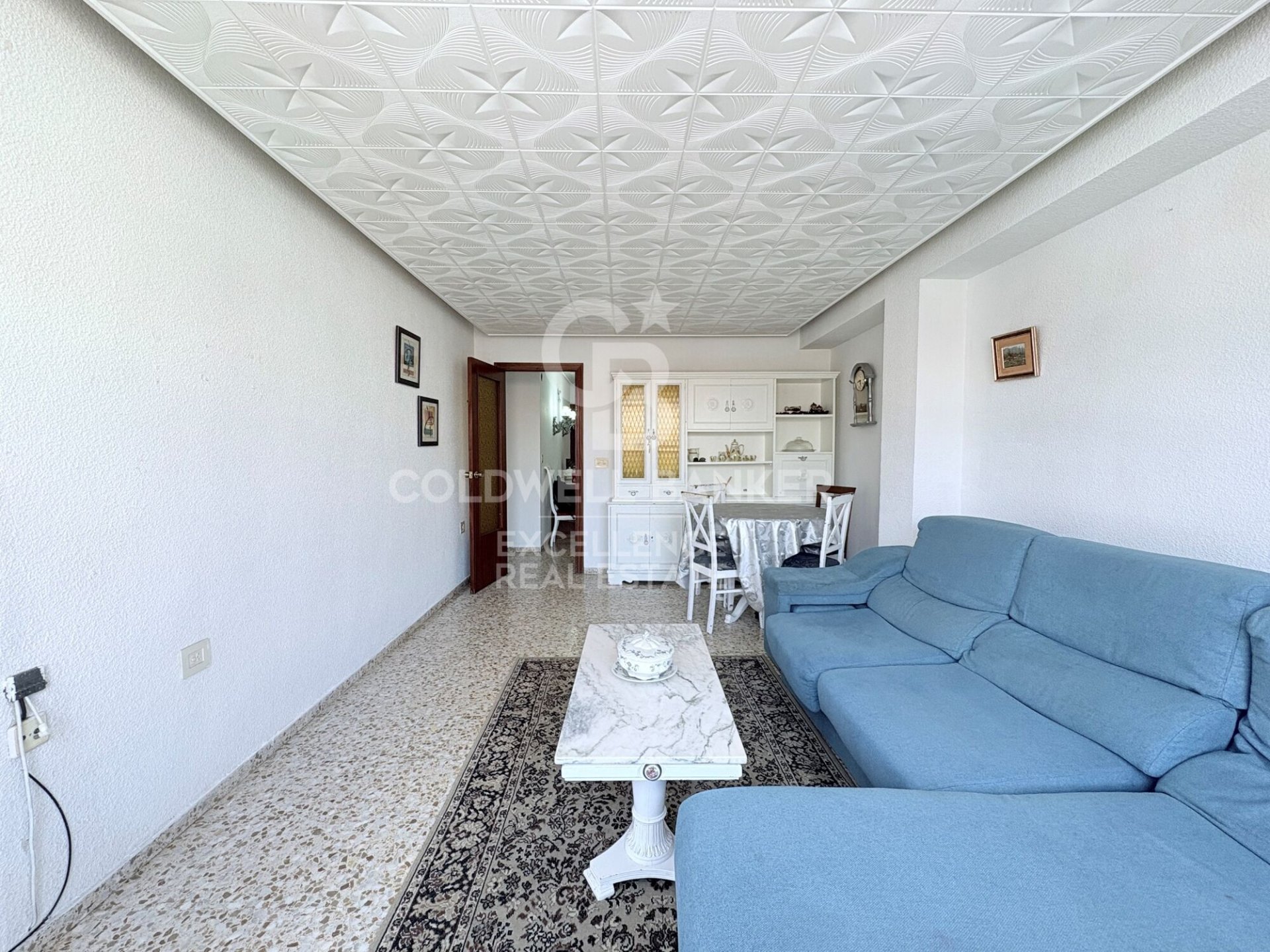 Appartamento a Castellon de la Plana, Castellon, Spagna 4 camere da letto, 107 mq. N° 186183