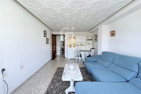Apartamento en venta en Castellón de la Plana, Castellón, España 4 dormitorios, 107 m2 No. 186183 - foto 4