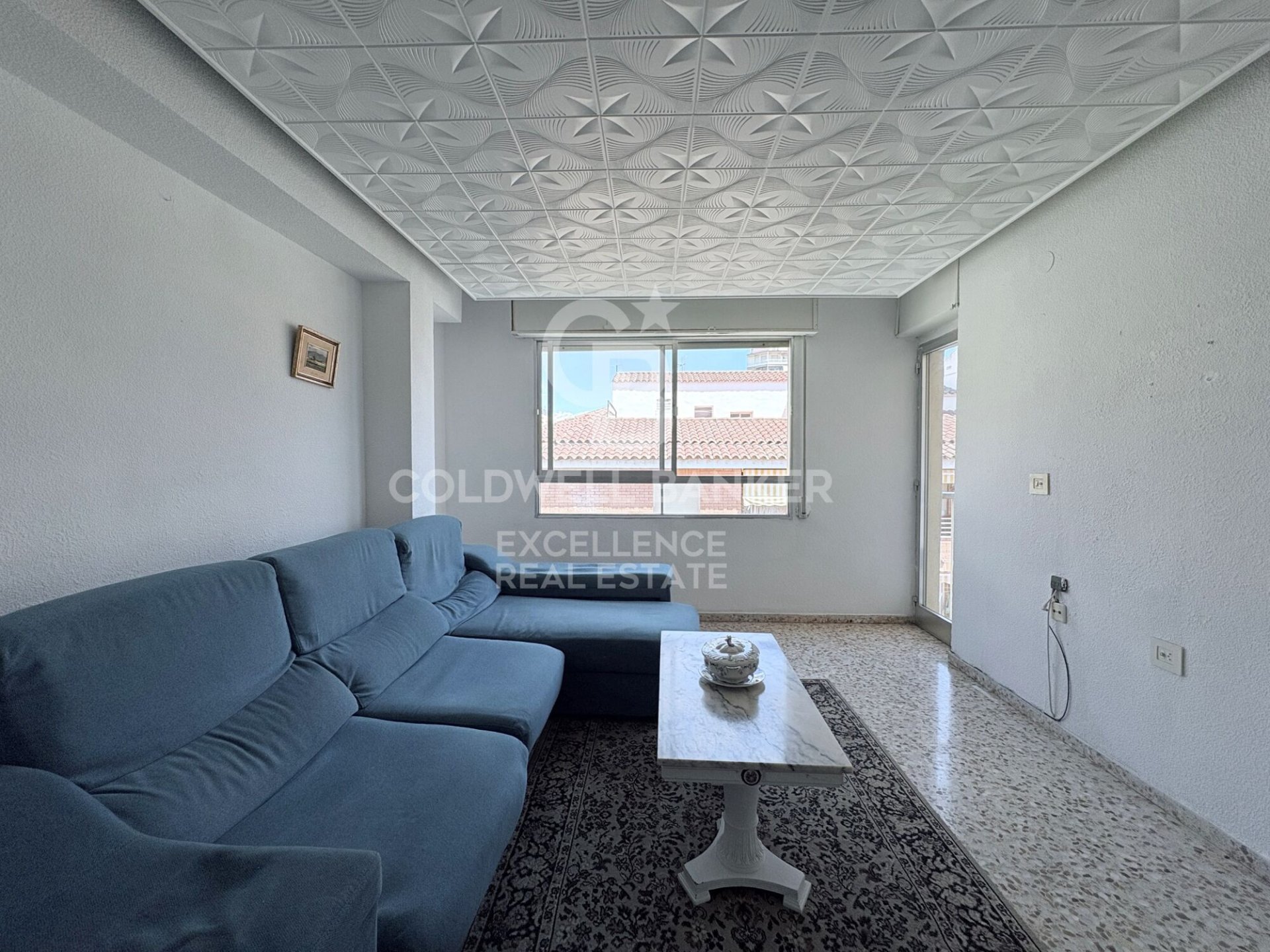 Appartamento a Castellon de la Plana, Castellon, Spagna 4 camere da letto, 107 mq. N° 186183
