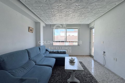 Apartamento en venta en Castellón de la Plana, Castellón, España 4 dormitorios, 107 m2 No. 186183 - foto 5