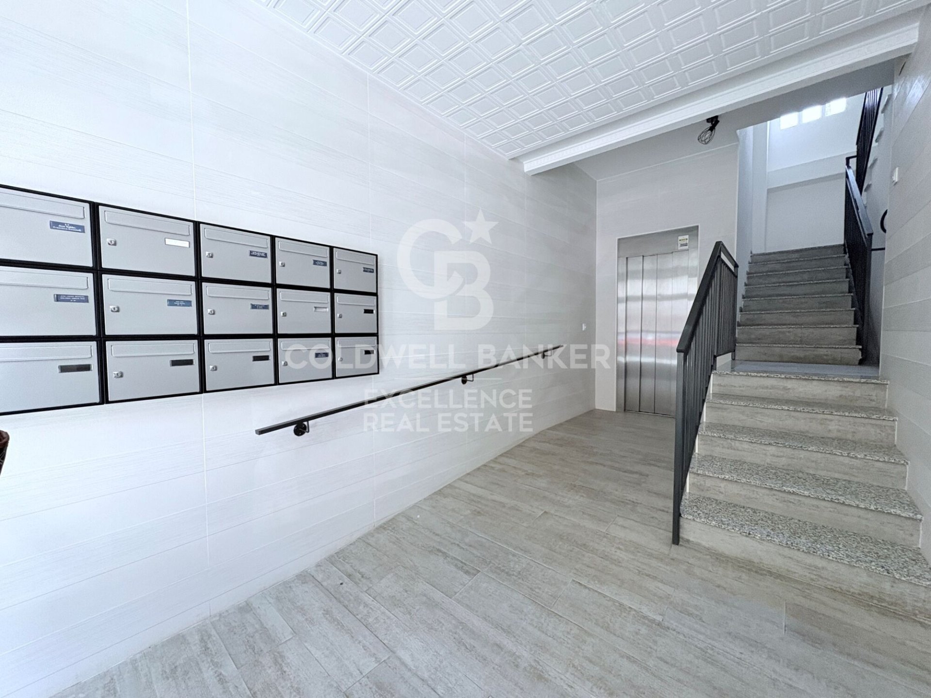 Appartamento a Castellon de la Plana, Castellon, Spagna 4 camere da letto, 107 mq. N° 186183