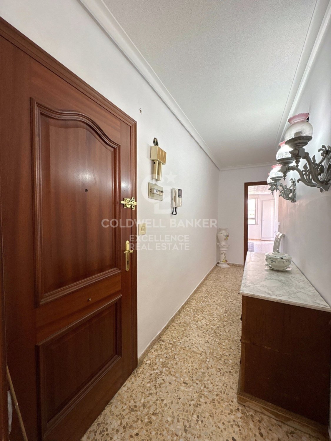 Appartamento a Castellon de la Plana, Castellon, Spagna 4 camere da letto, 107 mq. N° 186183