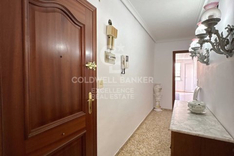 Apartamento en venta en Castellón de la Plana, Castellón, España 4 dormitorios, 107 m2 No. 186183 - foto 16