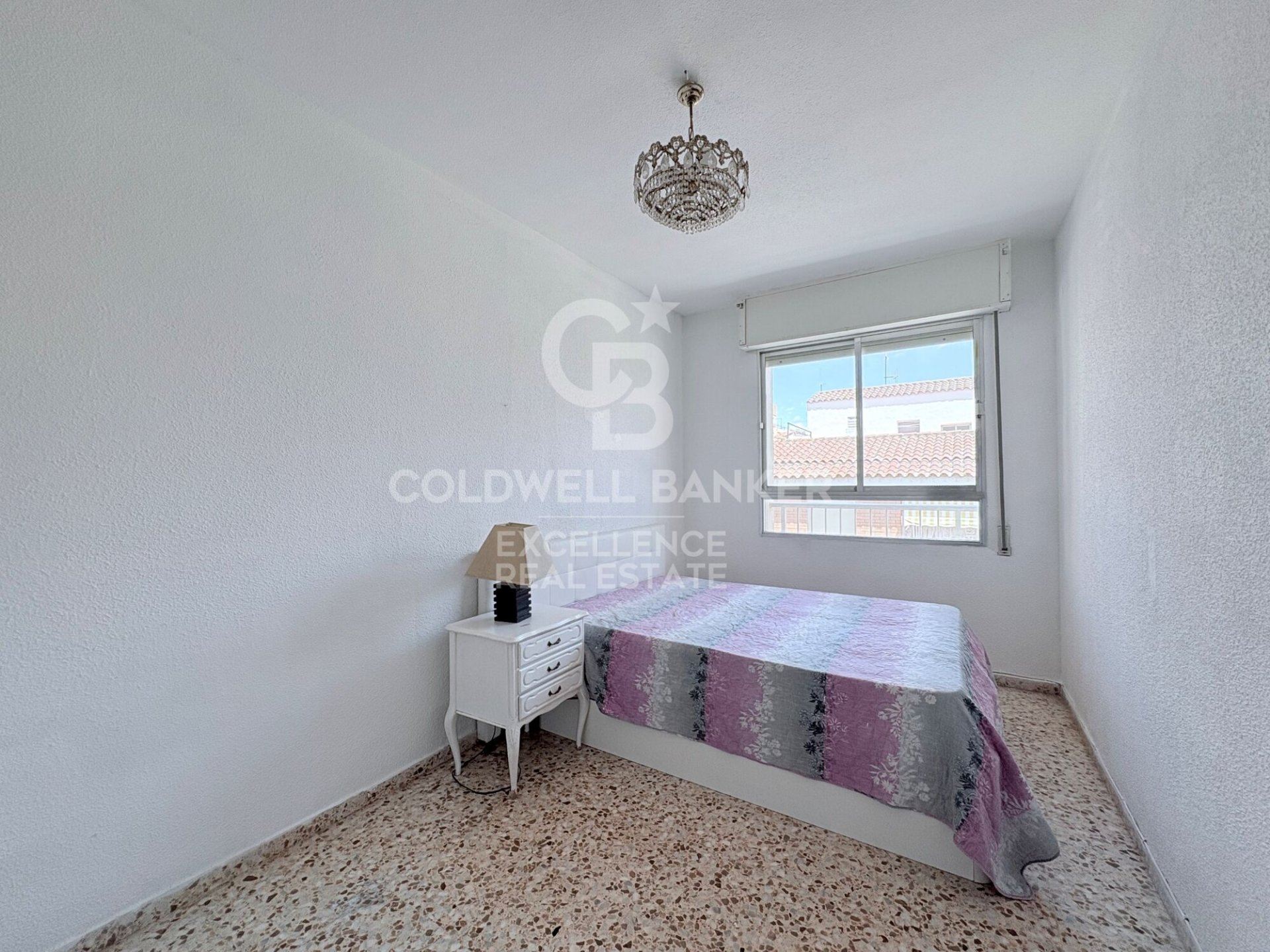 Appartamento a Castellon de la Plana, Castellon, Spagna 4 camere da letto, 107 mq. N° 186183