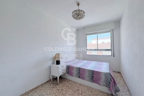 Apartamento en venta en Castellón de la Plana, Castellón, España 4 dormitorios, 107 m2 No. 186183 - foto 12