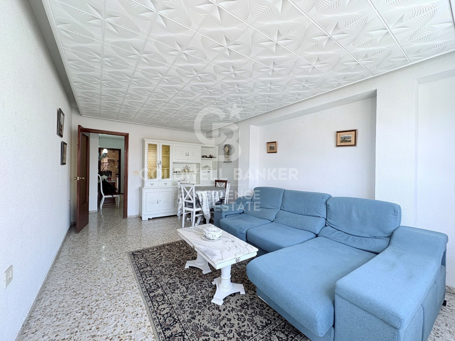 Appartamento a Castellon de la Plana, Castellon, Spagna 4 camere da letto, 107 mq. N° 186183