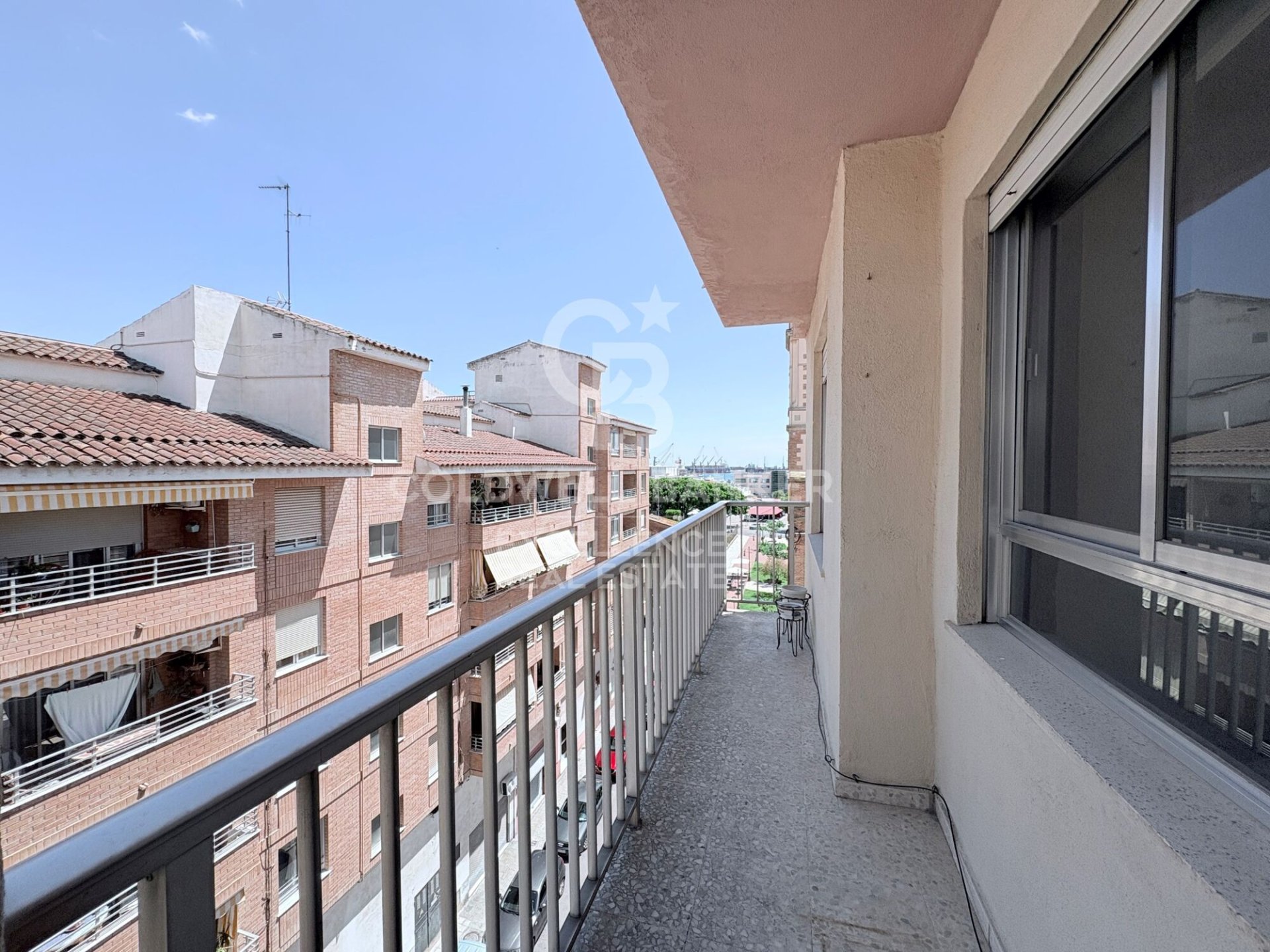 Appartamento a Castellon de la Plana, Castellon, Spagna 4 camere da letto, 107 mq. N° 186183