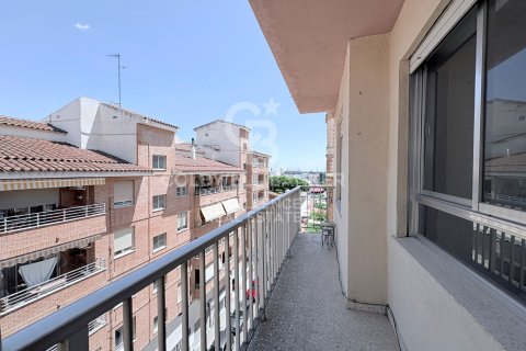 Apartamento en venta en Castellón de la Plana, Castellón, España 4 dormitorios, 107 m2 No. 186183 - foto 6
