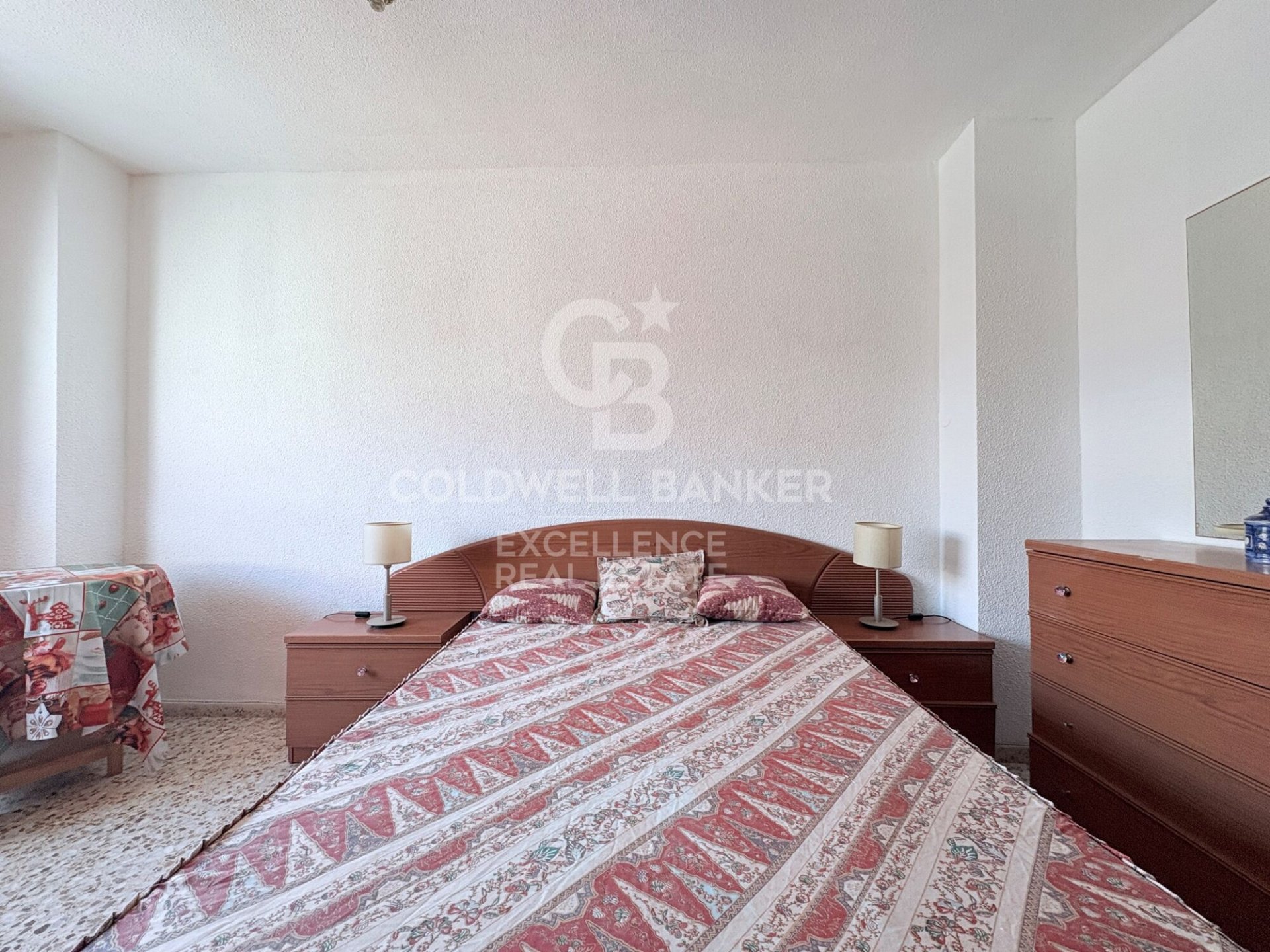 Appartamento a Castellon de la Plana, Castellon, Spagna 4 camere da letto, 107 mq. N° 186183