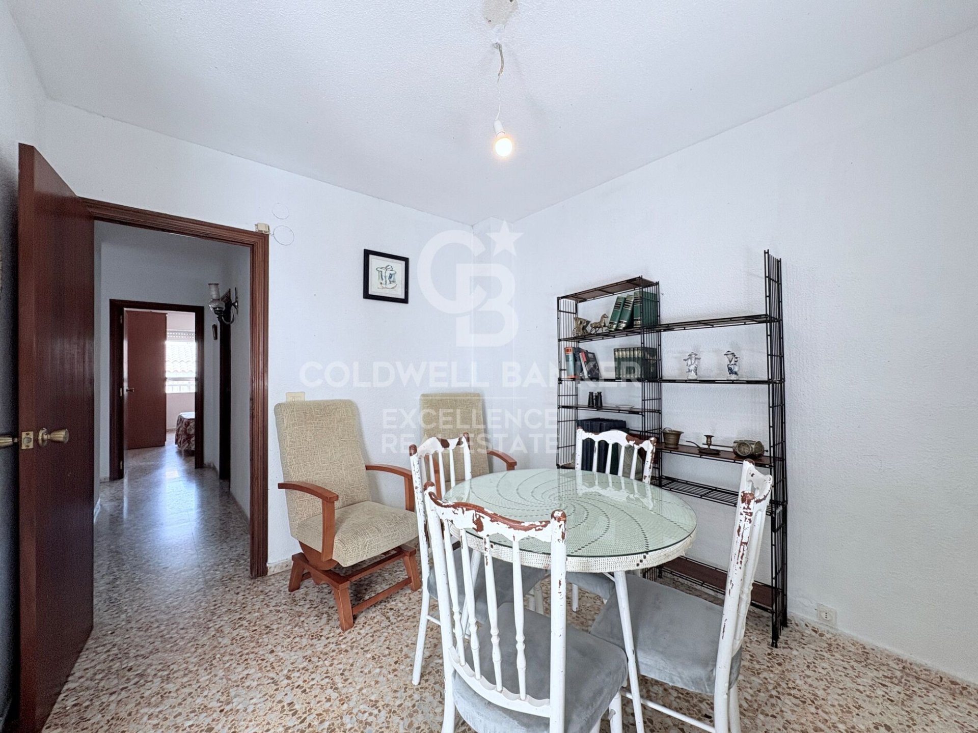 Appartamento a Castellon de la Plana, Castellon, Spagna 4 camere da letto, 107 mq. N° 186183