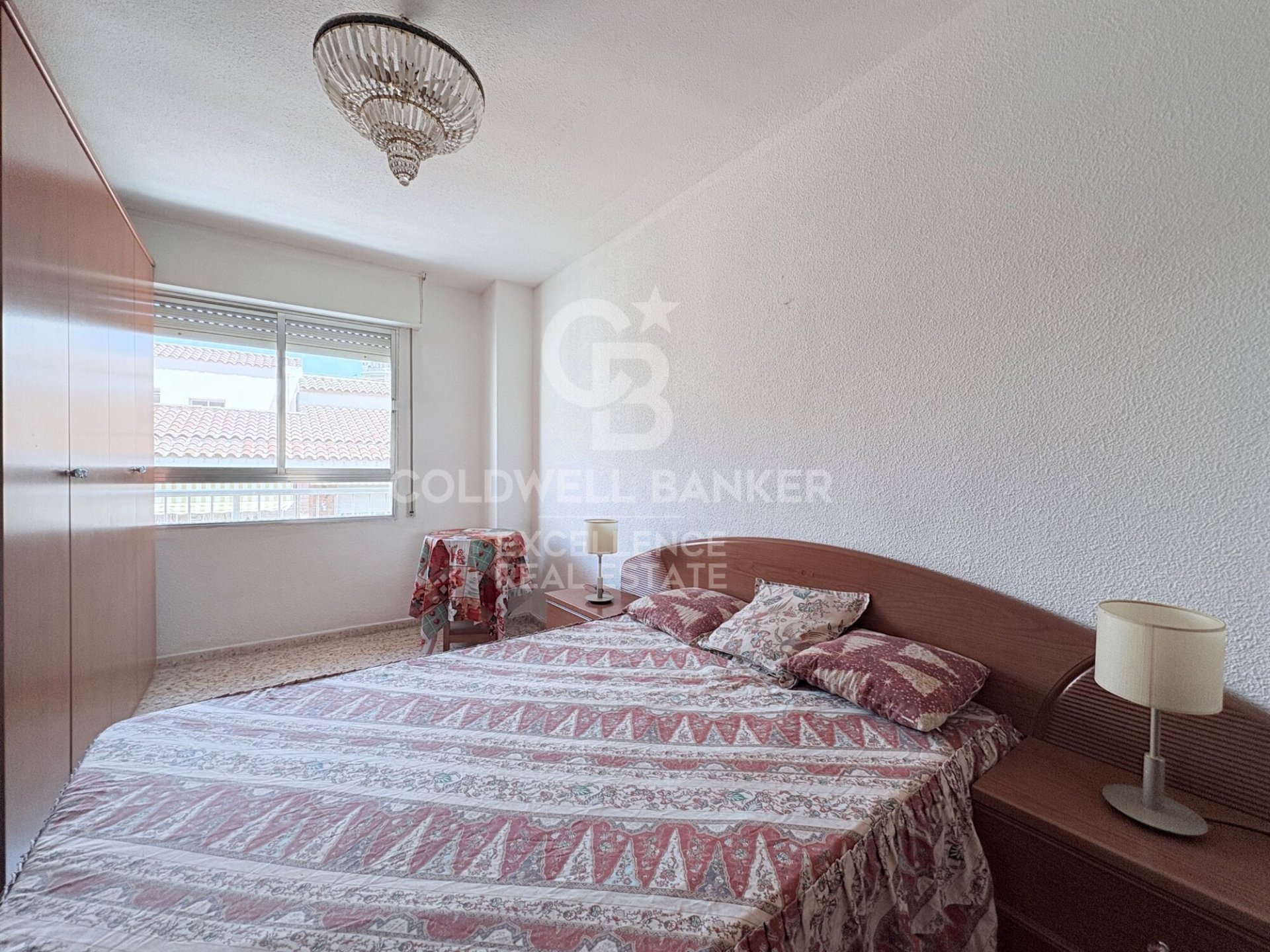 Appartamento a Castellon de la Plana, Castellon, Spagna 4 camere da letto, 107 mq. N° 186183
