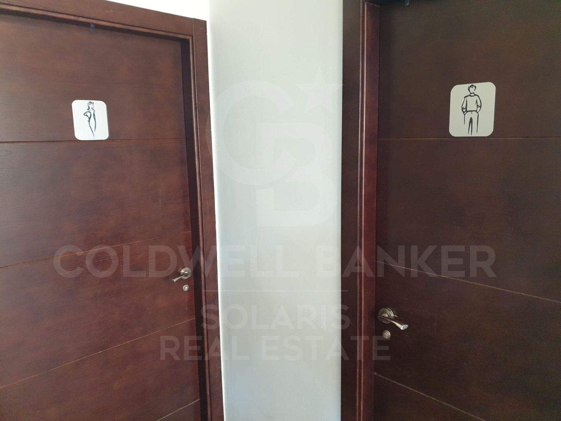 Propiedad comercial en Moraira, Alicante, España 200 m2 No. 186186