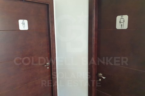 Liikekiinteistö myytävänä Moraira, Alicante, Espanja , 200 m2 No. 186186 - kuva 8