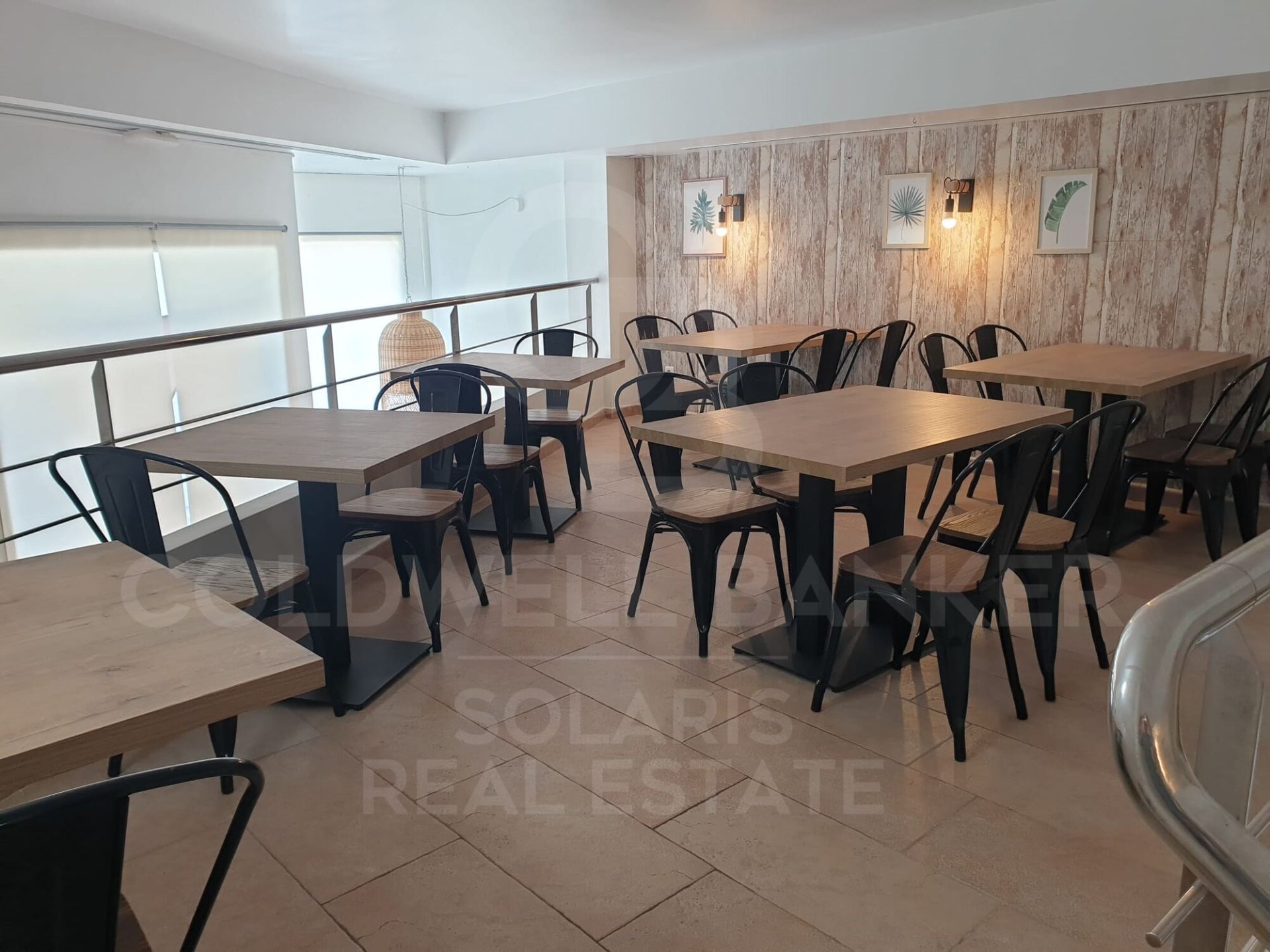 Propiedad comercial en Moraira, Alicante, España 200 m2 No. 186186