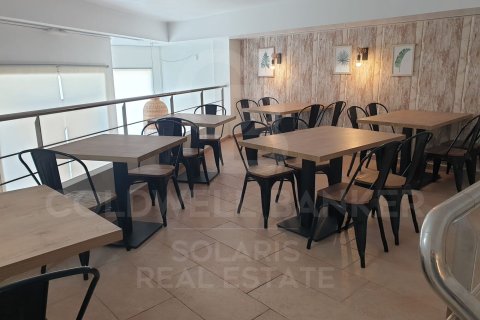 Liikekiinteistö myytävänä Moraira, Alicante, Espanja , 200 m2 No. 186186 - kuva 4