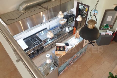 Liikekiinteistö myytävänä Moraira, Alicante, Espanja , 200 m2 No. 186186 - kuva 5