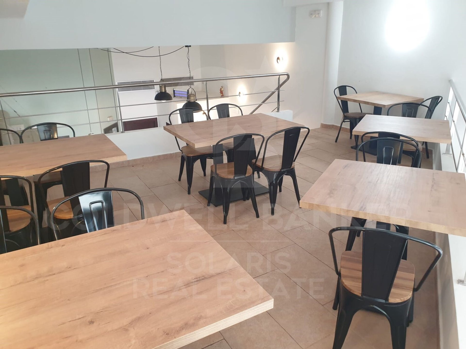 Propiedad comercial en Moraira, Alicante, España 200 m2 No. 186186