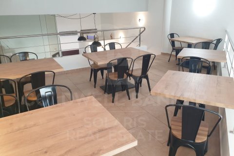 Liikekiinteistö myytävänä Moraira, Alicante, Espanja , 200 m2 No. 186186 - kuva 3