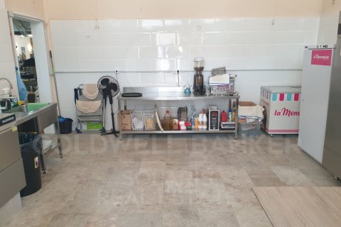 Liikekiinteistö myytävänä Moraira, Alicante, Espanja , 200 m2 No. 186186 - kuva 11