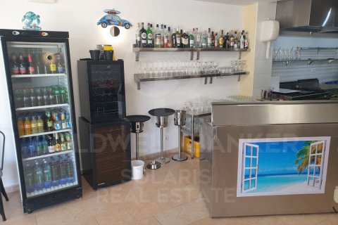 Liikekiinteistö myytävänä Moraira, Alicante, Espanja , 200 m2 No. 186186 - kuva 6