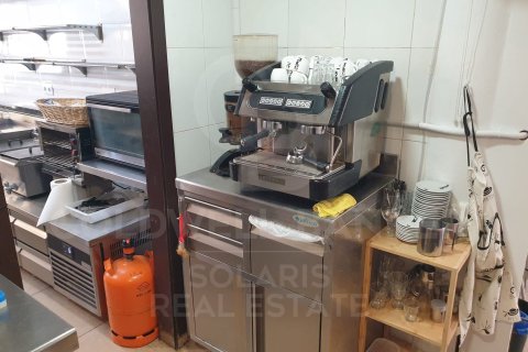 Liikekiinteistö myytävänä Moraira, Alicante, Espanja , 200 m2 No. 186186 - kuva 9