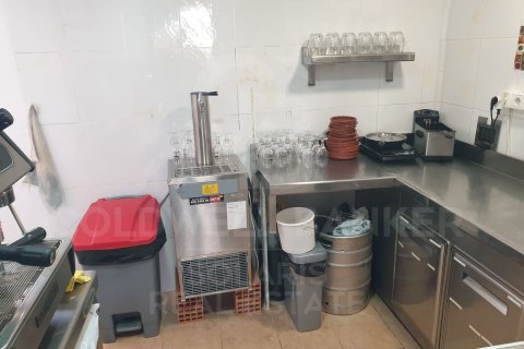 Liikekiinteistö myytävänä Moraira, Alicante, Espanja , 200 m2 No. 186186 - kuva 10
